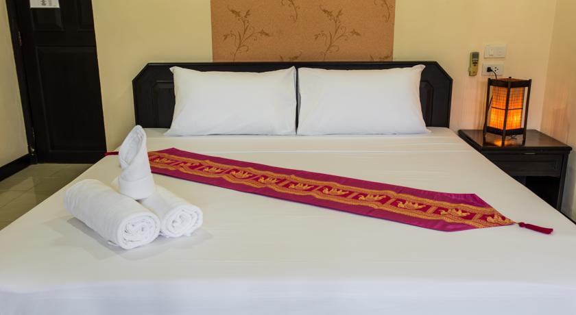 Ramaz Hotel Patong Экстерьер фото